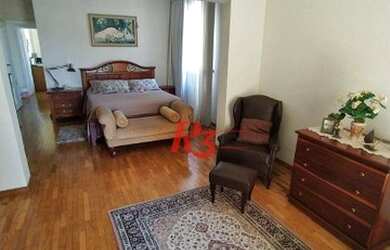 Imagem 12: Apartamento à venda, 242 m² por R$ 2.393.000,00 - Boqueirão - Santos/SP