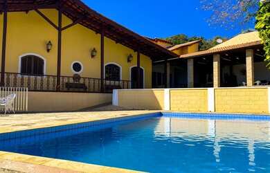 Imagem 11: Chácara para Residir em Atibaia - Bairro Do Portão