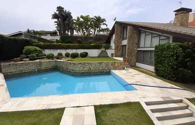 Imagem 1: Que tal jogar futebol no seu próprio campo - Atibaia - SP