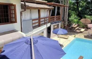 Imagem: A chácara possui 587m² de Área e está localizado em Bairro