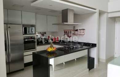 Imagem 10: Soho Tamboré Apartamento com 2 dormitórios