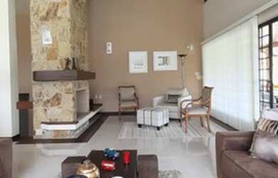 Imagem 6: Que tal jogar futebol no seu próprio campo - Atibaia - SP