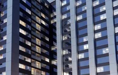 Imagem 16: Escritório para venda com 30 metros quadrados em Tamboré - Santana de...