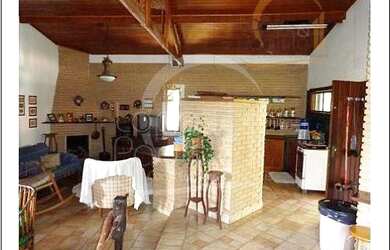 Imagem 2: Casa residencial à venda, Jardim Santa Bárbara, Atibaia