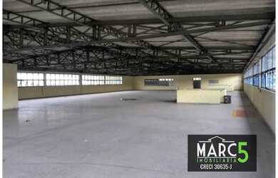 Imagem 8: Vend/Alug - GALPAO - JARDIM VIANA ITAQUAQUECETUBA SP