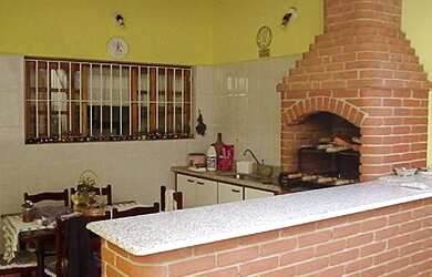 Imagem 6: Proximo ao centro