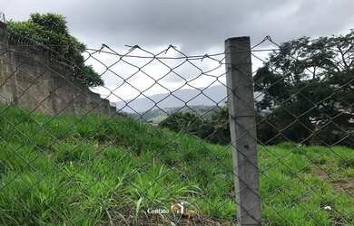 Imagem 1: Terreno 270m2 excelente localização venda Atibaia