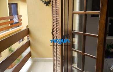 Imagem 10: Casa à venda, 70 m² por R$ 320.000,00 - Jardim Praiano - Guarujá/SP