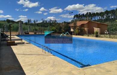 Imagem 12: Lote/Terreno para venda possui 1000 metros quadrados em Salto de Pirapora...