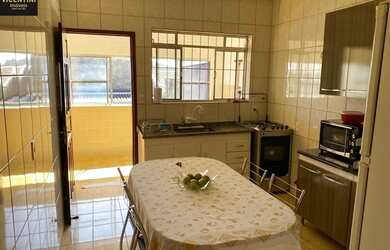 Imagem 1: CASA RESIDENCIAL em JUNDIAÍ - SP, JARDIM SANTA GERTRUDES