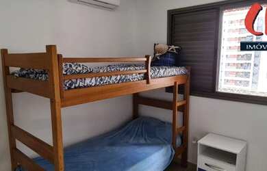 Imagem 11: Apartamento novo em Caraguatatuba praia Martim de Sá - Praia Club