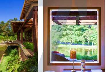 Imagem 7: Casa Maravilhosa no Condomínio Terras de São José 1, Itú, São Paulo