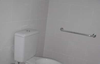 Imagem 12: Loja e Salas. Imóvel novo, 105m² de Áreae5 Vagas na garagem