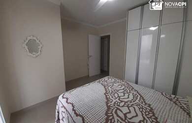 Imagem 14: Apartamento à venda, 95 m² por R$ 650.000,00 - Vila Luis Antônio -...