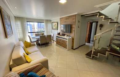 Imagem 13: Maravilhosa Cobertura a venda no Caminho das Árvores, Salvador - BA