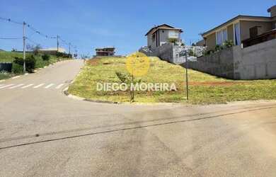 Imagem 5: Terreno á venda em condomínio em Atibaia - 823 m²