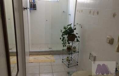 Imagem 5: Apartamento residencial à venda, Encruzilhada, Santos