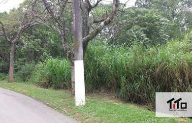 Imagem 2: Terreno à venda, 1271 m² por R$ 188.000,00 - Loteamento Capital Ville...