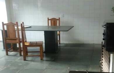 Imagem 13: VENDA CASA RIO PRETO JD HERCULANO 03 DORM