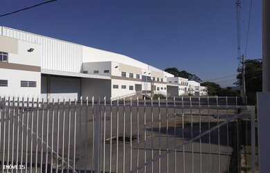 Imagem 12: Galpão para Locação em Itupeva, 000