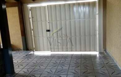 Imagem 1: CASA RESIDENCIAL em BRAGANÇA PAULISTA - SP, JARDIM SÃO LOURENÇO