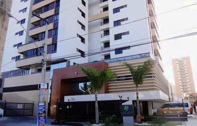 Imagem 1: VENDO APARTAMENTO NO LUZIA