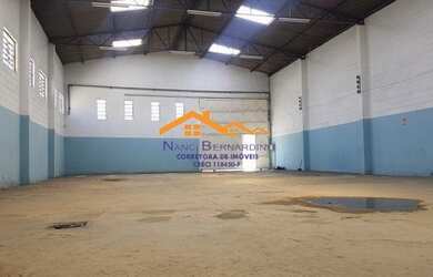 Imagem 8: EXCELENTE GALPÃO EM GUARULHOS PARA ALUGAR PARA SUA EMPRESA CONFIRA