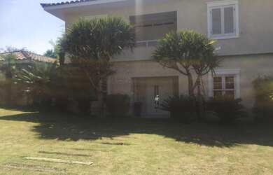 Imagem 4: Casa de condominio 4 suites - Tambore 3 - Santana de Parnaiba - SP