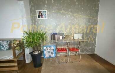 Imagem: A casa possui 2 Dormitórios, 1 Banheiro, 135m² de Área e