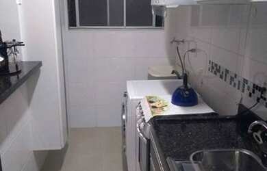 Imagem 11: Apartamento à venda, 50 m² por R$ 165.000,00 - Residencial Praia dos...