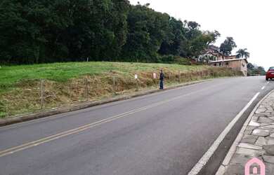 Imagem 10: CAXIAS DO SUL - Terreno Padrão - São Victor COHAB