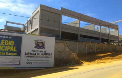 Imagem 11: Santana de Parnaíba SP Terreno 575 m² AC/Veículo