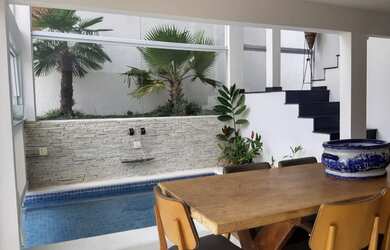 Imagem 16: Casa de condomínio para venda em Arujázinho IV - Arujá - SP