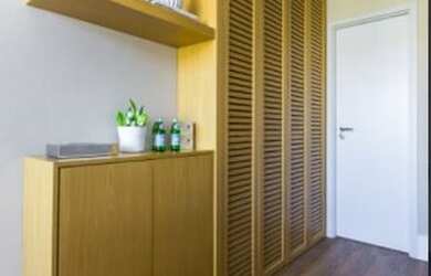 Imagem 3: Escritório para venda com 30 metros quadrados em Tamboré - Santana de...