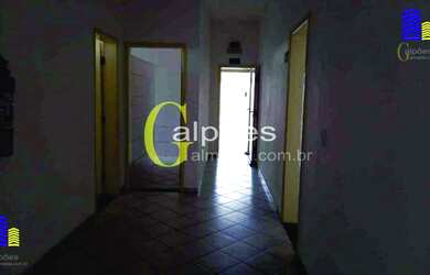 Imagem 7: Galpão/Depósito/Armazém para aluguel tem 3100 metros quadrados