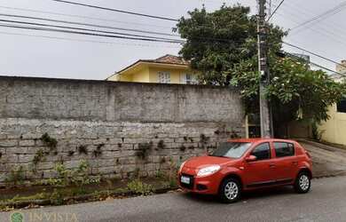 Imagem 11: Terreno à venda, 372 m² por R$ 790.000,00 - Coqueiros - Florianópolis/SC