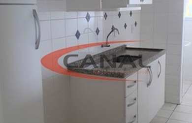 Imagem 10: Ótimo Apartamento Para Investidor / Próximo ao Habib s Nações Unidas