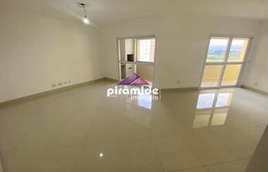 Imagem 5: Apartamento para aluguel possui 185 metros quadrados com 3 quartos