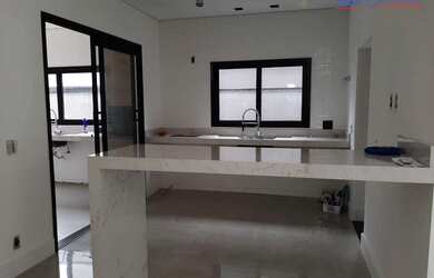 Imagem 1: Casa com 3 dormitórios à venda, 165 m² por R$ 1.130.000,00 - Condomínio...