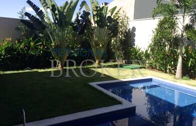 Imagem 1: Casa Térrea Condomínio Village la Montagne