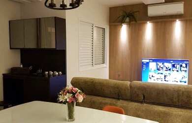 Imagem 4: Apartamento à venda, 85 m² por R$ 449.000,00 - Jardim Urano - São José do Rio Preto/SP