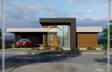 Imagem 8: Atibaia - Casa de Condomínio - Condomínio Residencial Shamballa III