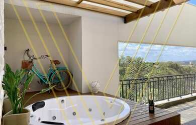 Imagem 4: Jundiaí - Apartamento Padrão - Jardim Trevo