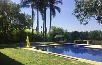 Imagem 3: Casa de condominio 4 suites - Tambore 3 - Santana de Parnaiba - SP