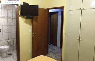 Imagem 6: APARTAMENTO RESIDENCIAL em JUNDIAI - SP, VILA MUNICIPAL