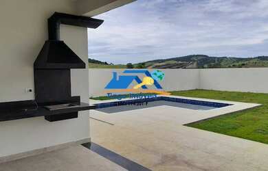 Imagem 5: CASA NOVA EM CONDOMÍNIO FECHADO ATIBAIA