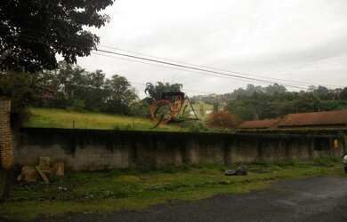 Imagem: O terreno possui 2.080m² de Área e está localizado em Recanto