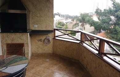 Imagem 2: MARAVILHOSO APARTAMENTO, ALTO PADRÃO, 1 POR ANDAR, 145M²