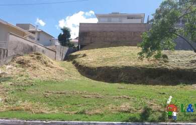 Imagem 1: Terreno em Condomínio. 450m² de Área