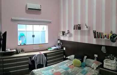 Imagem 8: Casa em Condomínio para Venda em Presidente Prudente, Condominio Porto Seguro, 3 dormitóri